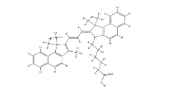 1144107-79-8；Cyanine3.5 carboxylic acid；Cy3.5 COOH；CY3.5羧酸	