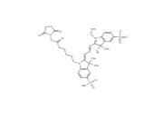 146368-16-3，Sulfo-Cyanine3 NHS ester，Sulfo-Cy3NHS	CY3-NHS酯	