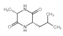 cyclo(L-Ala-L-Leu)，1803-60-7，環二肽       瑞禧生物