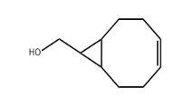 1312010-02-8，(4E)-TCO-CycP-OH，TCO-CycP-Hydroxyl，菁染料Cy5-聚乙二醇-氨基