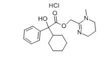 cyclohexyl-Benzeneacetic acid,CAS:125-52-0，鹽酸奧西克利平