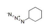 Azido-cyclohexane，19573-22-9，疊氮-環(huán)己烷          瑞禧生物