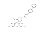 2264035-11-0，5-FITC-Tetrazine，F(xiàn)luorescein-Tetrazine，5-FITC-四嗪	