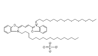 DiO   (細胞膜綠色熒光探針)，34215-57-1          瑞禧生物