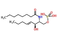 D-赤型C8神經酰胺-1-磷酸，CAS號：158983-53-0，c8 ceramide-1-phosphate