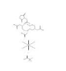 CAS：1823122-52-6，DOTA-NHS-酯 六氟磷酸鹽 TFA 鹽  