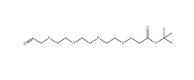 cas:1415329-20-2，Ald-CH2-PEG4-t-butyl ester          瑞禧生物