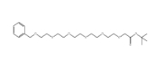 cas:1807537-31-0，Benzyl-PEG6-CH2CO2tBu，芐基-五聚乙二醇-乙酸叔丁酯