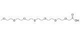 cas:75427-75-7，m-PEG7-CH2COOH             瑞禧生物