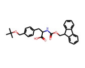 204384-68-9，Fmoc-L-Phe(4-CH2-OtBu)-OH              瑞禧生物