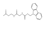 1599440-06-8，F(xiàn)moc-Gly-NH-CH2-acetyloxy            瑞禧生物