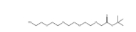 169751-72-8，Hydroxy-PEG4-CH2-Boc，乙酸叔丁酯-四聚乙二醇