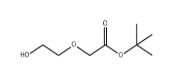 287174-32-7，Hydroxy-PEG1-CH2-Boc，乙酸叔丁酯-乙二醇