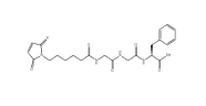 MC-Gly-Gly-Phe ，CAS:1599440-15-9， ADC試劑