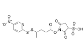 NO2-SPP-sulfo ，CAS:663598-66-1， ADC試劑