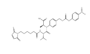 cas:1639939-40-4，MC-Val-Ala-PAB-PNP，抗體藥物偶聯物（ADC）