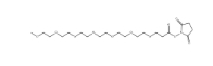 cas:874208-92-1，m-PEG7-NHS ester，抗體藥物偶聯(lián)物（ADC）