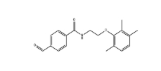 cas:1226218-43-4，4-Formyl-N-(2-(2,3,6-trimethylphenoxy)ethyl)benzamide， ADC試劑