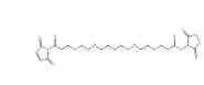 cas:1232769-29-7，2,5-dioxopyrrolidin-1-yl 19-(2,5-dioxo-2,5-dihydro-1H-pyrrol-1-yl)-19-oxo-4,7,10,13,16-pentaoxanonadecan-1-oate