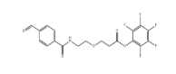 cas:2101206-67-9，Ald-Ph-amido-PEG1-C2-Pfp ester， ADC試劑