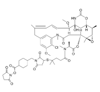 cas:1228105-52-9，DM4-SMCC，抗體藥物偶聯物（ADC）