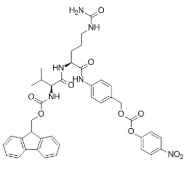 cas:863971-53-3，Fmoc-Val-Cit-PAB-PNP，抗體藥物偶聯物（ADC）