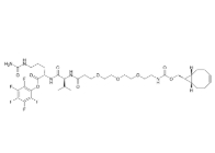 cas:2353409-45-5，BCN-PEG3-Val-Cit-PFP Ester，抗體藥物偶聯物（ADC）