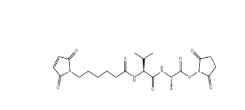 cas:1895916-22-9，MC-Val-Ala-OH，抗體藥物偶聯物（ADC）