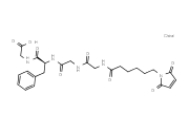 cas:2413428-36-9，MC-Gly-Gly-Phe-Gly，(S)-5-芐基-18-(2,5-二氧代-2,5-二氫-1H-吡咯-1-基)-4,7,10,13-四氧代-3,6,9,12-四氮雜十八烷-1-酸