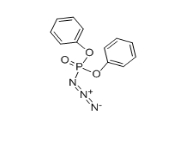 DPPA二棕櫚酰磷脂酸，26386-88-9，二苯基磷酰基疊氮