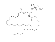 DSPE-PEG2000-Folate ，1236288-25-7，二硬脂酰磷脂酰乙酰胺-聚乙二醇2000-葉酸