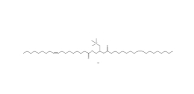 DOTAP(chloride salt) ，132172-61-3， (2,3-二油酰基-丙基)-三甲胺（氯鹽）