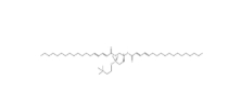 雙十八烷二烯酰磷脂酰膽堿（DODPC）,95721-44-1，雙十八烷二烯酰磷脂酰膽堿