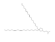 DLin-KC2-DMA，CAS: 1190197-97-7，化合物DLIN-KC2-DMA