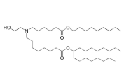 BP Lipid 114， 2714482-25-2，乙醇胺可電離脂質